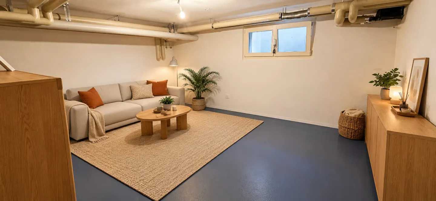 Vivere come in una propria casa 5.5 camere maisonette con giardino in S - Foto 12 di 13