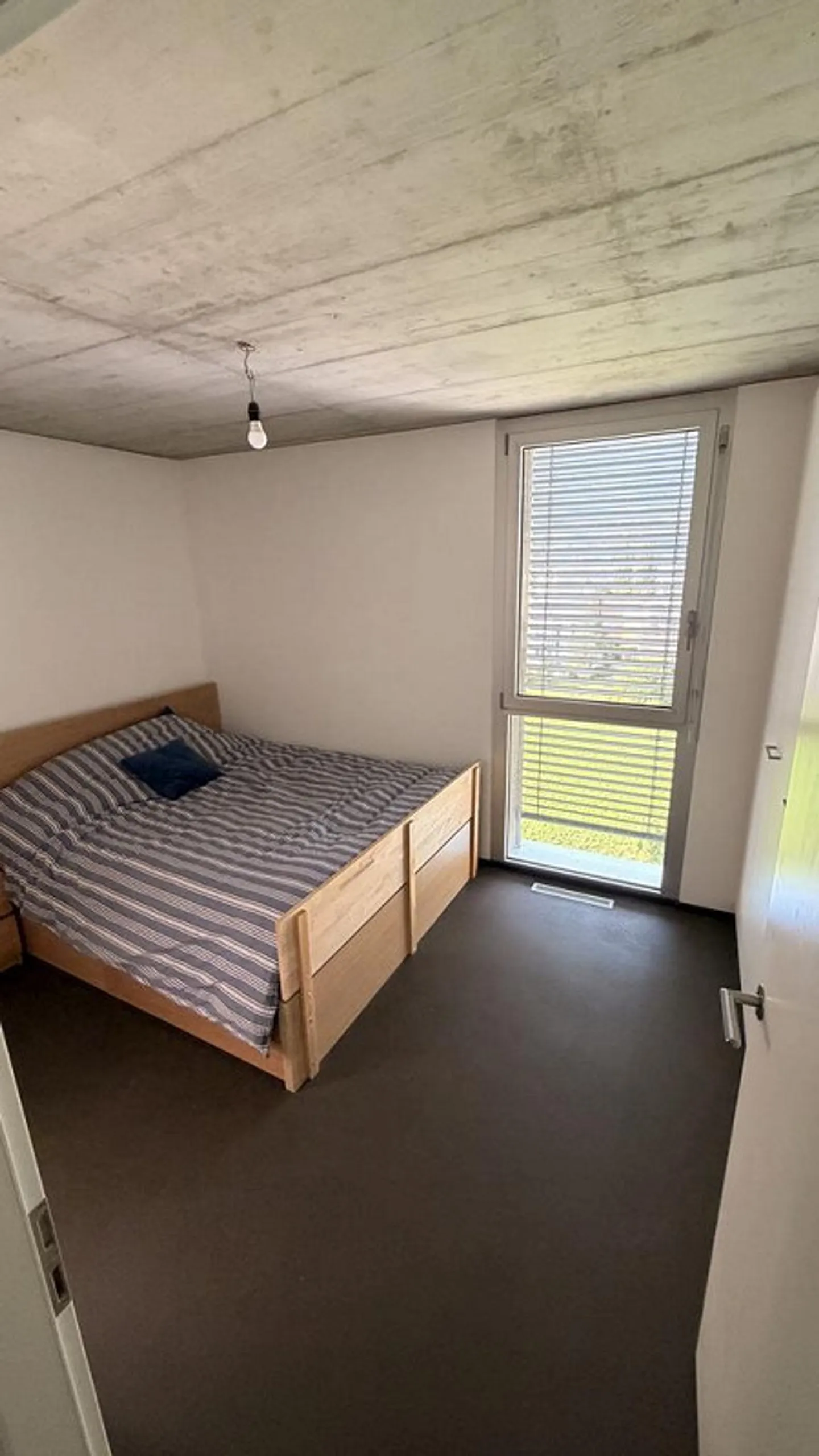 Appartement Spacieux en Quartier Calme - Photo 4 sur 8