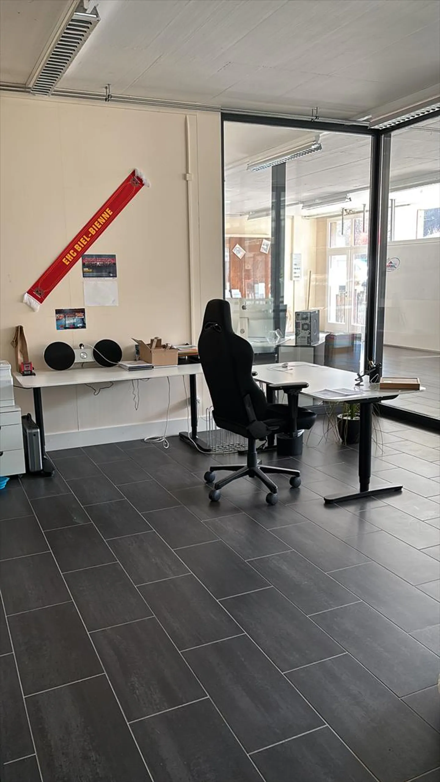 Espace Commercial à Moutier - Photo 8 sur 16