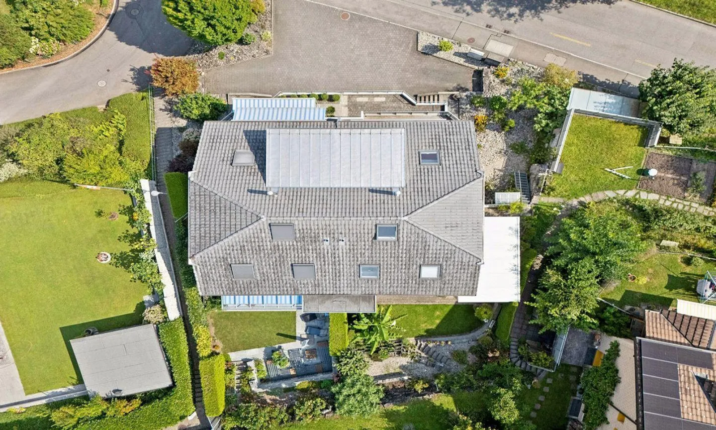 LIVING & WORKING UNITED - QUIETLY LOCATED, CLOSE TO THE CITY AND EXCLUSIVE ***** - Photo 14 of 21