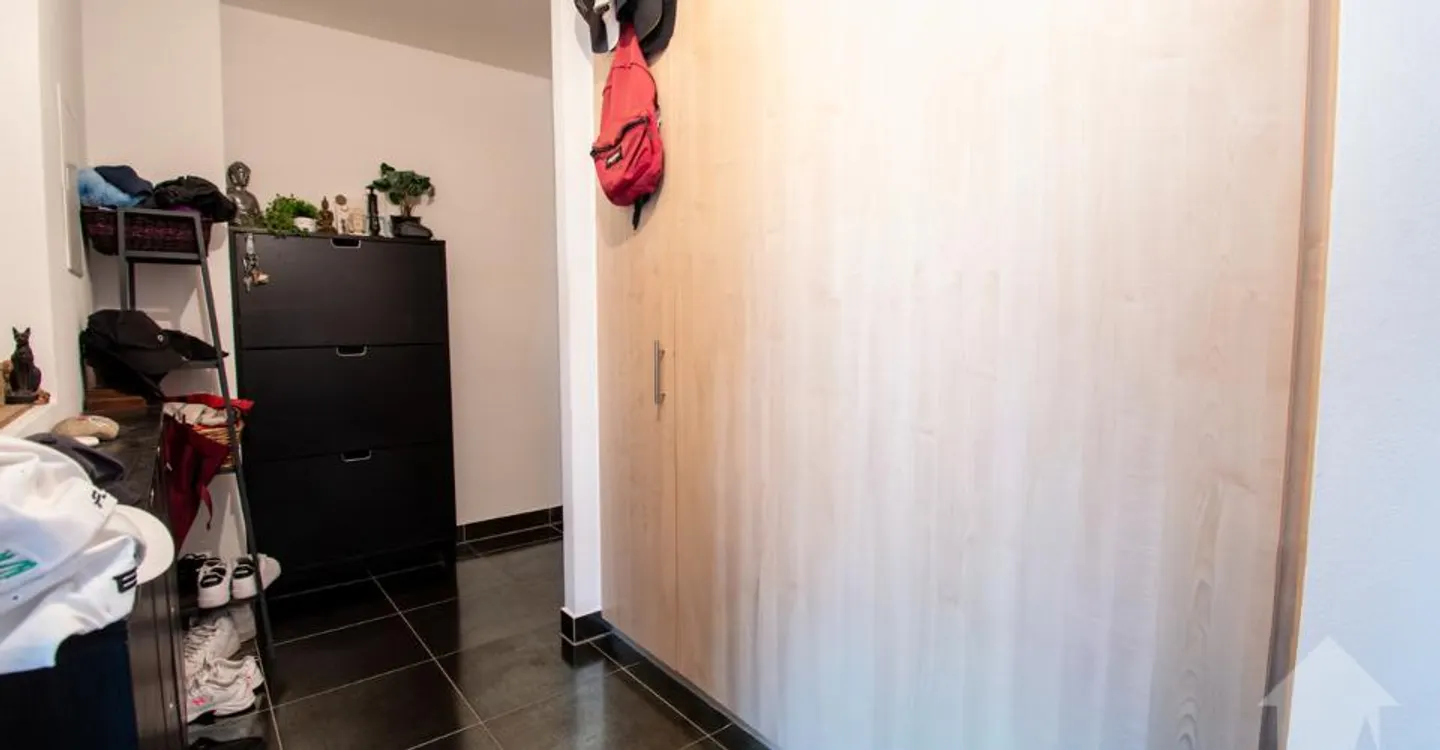Monthey, superbe appartement de 5.5 pcs - Photo 8 of 10