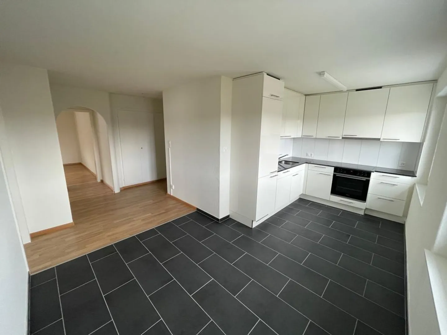 3 ½ rooms apartment, 8610 Uster - Foto 2 di 7