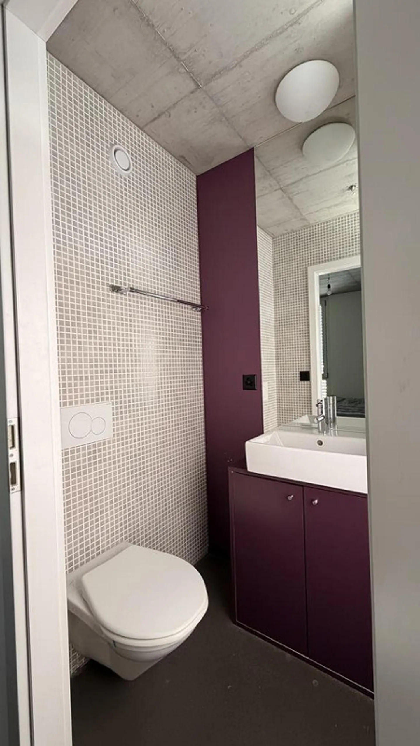 Appartement Spacieux en Quartier Calme - Photo 7 sur 8