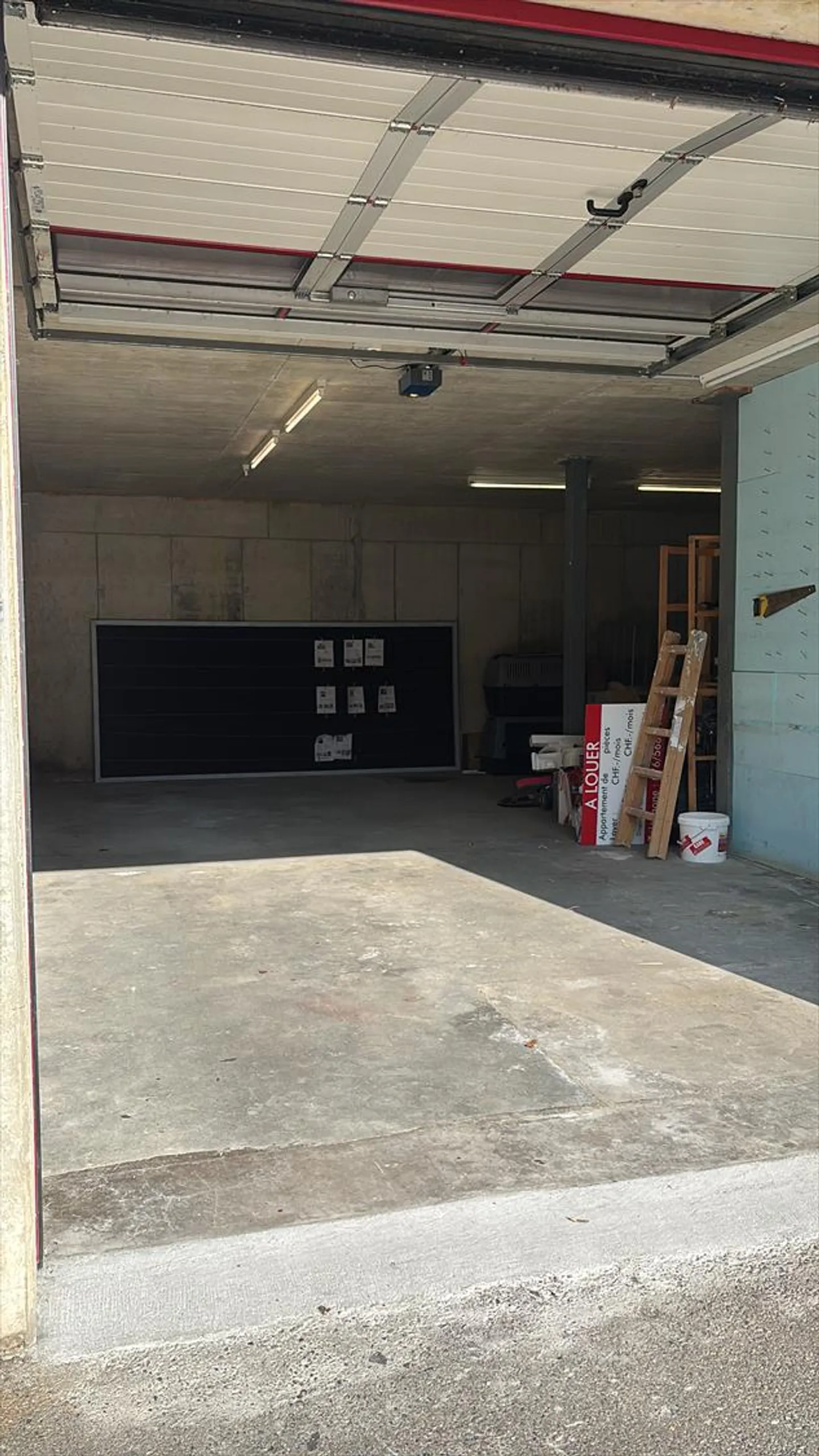 Espace Commercial à Moutier - Photo 12 sur 16