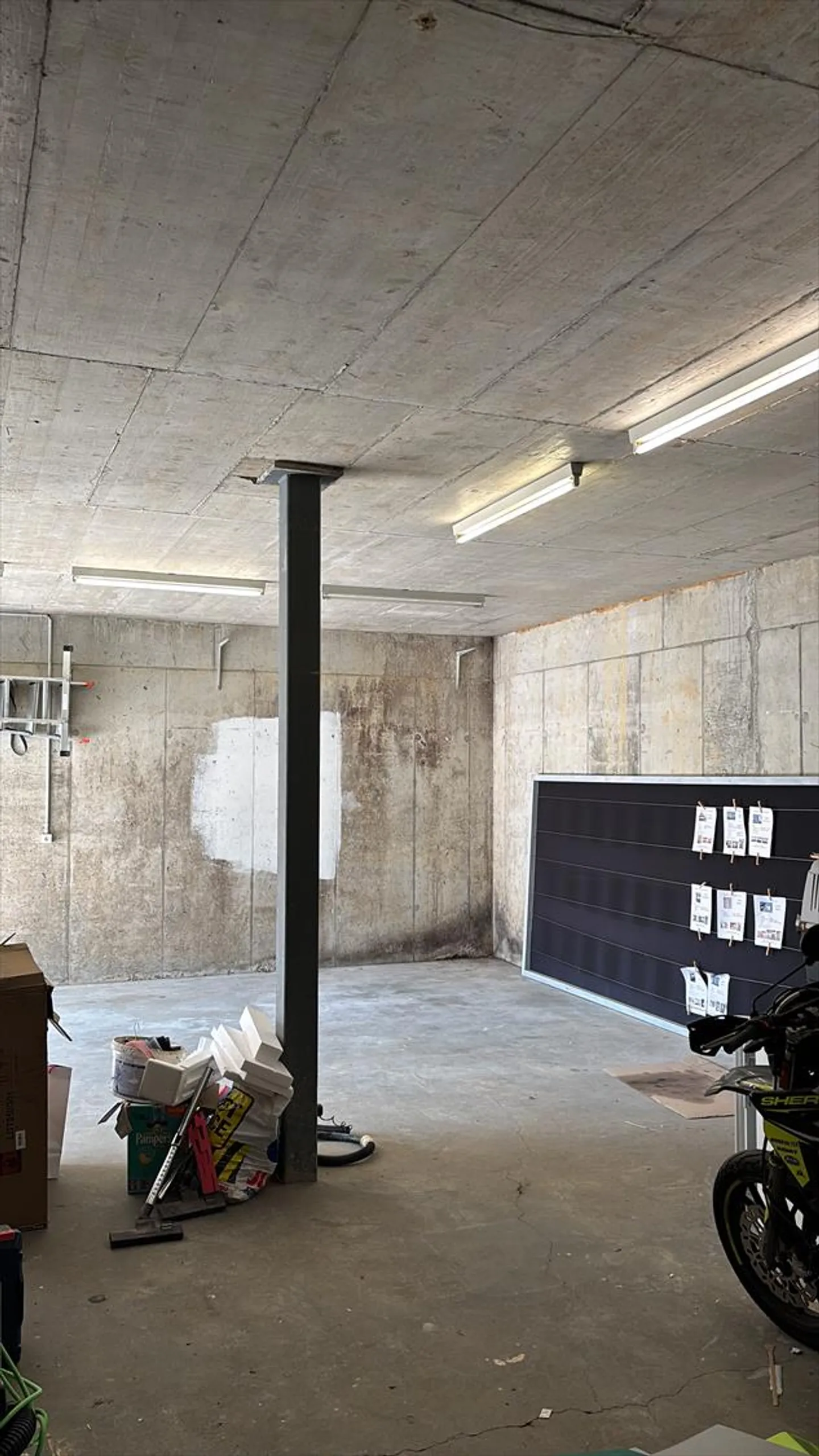 Espace Commercial à Moutier - Photo 14 sur 16