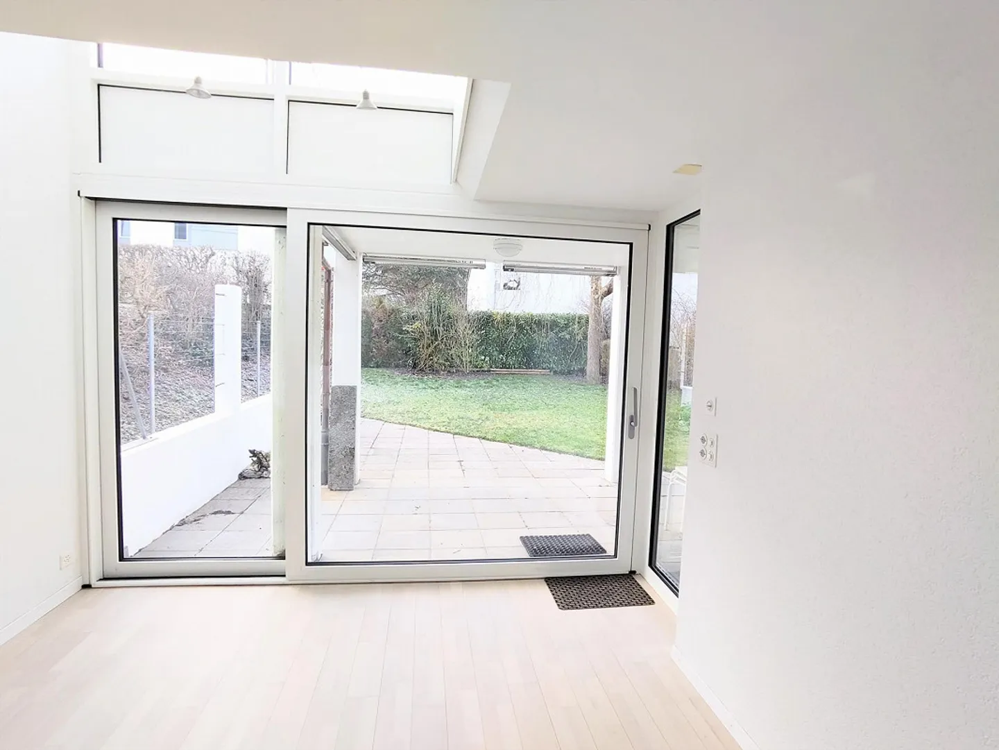 5.5-Room Corner Townhouse in Nature-Friendly Prime Location Baden - Photo 7 of 28