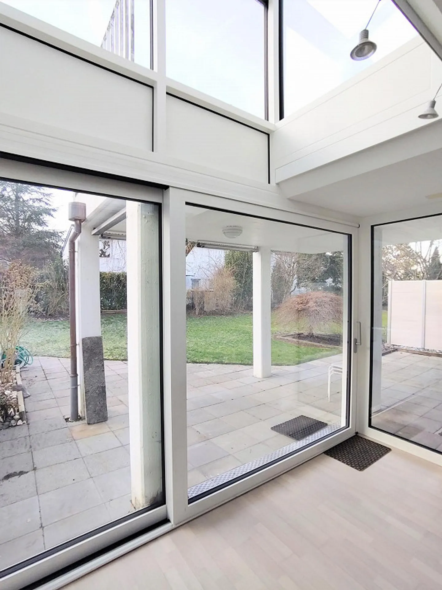 5.5-Room Corner Townhouse in Nature-Friendly Prime Location Baden - Photo 8 of 28