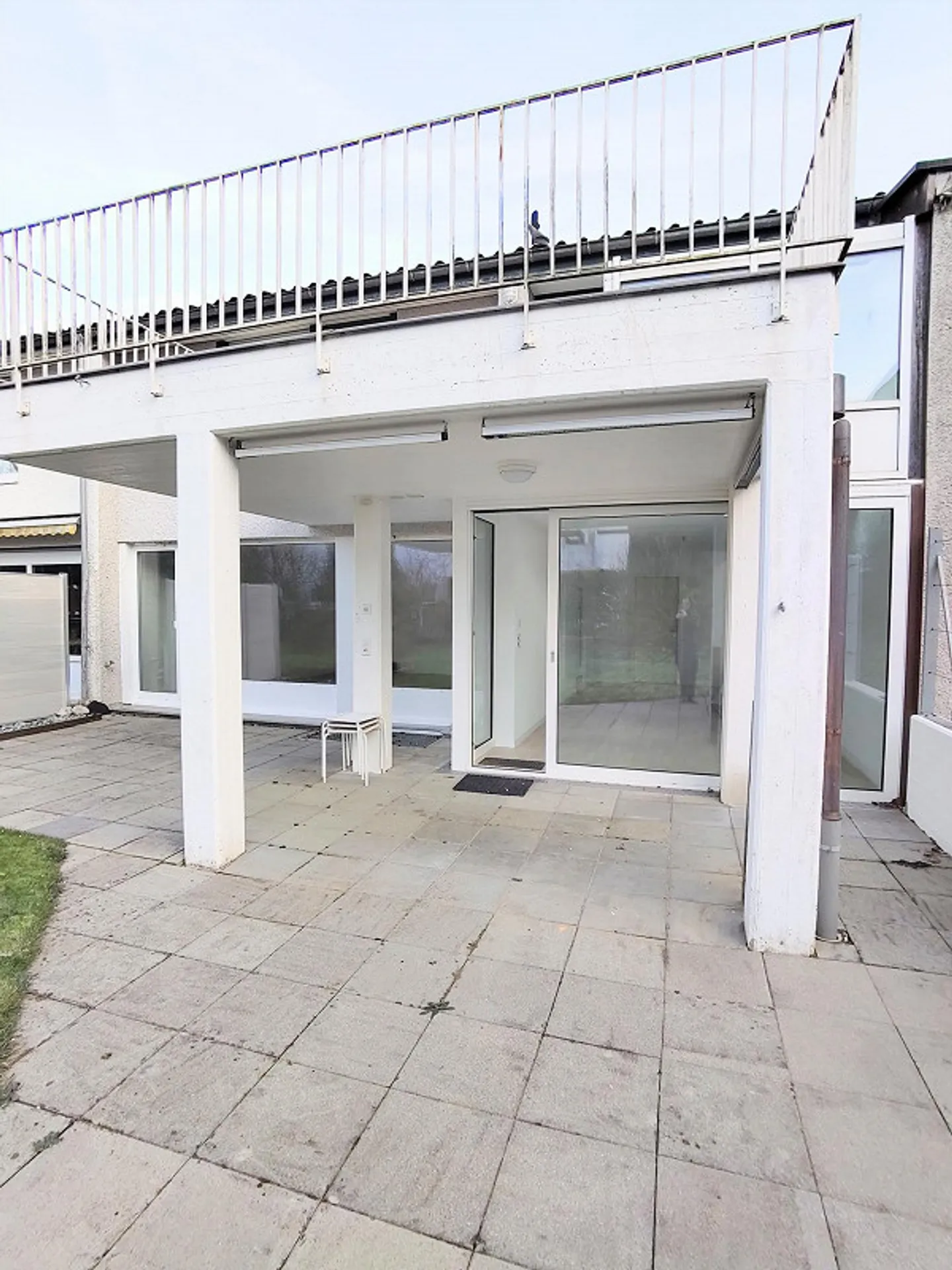 5.5-Room Corner Townhouse in Nature-Friendly Prime Location Baden - Photo 9 of 28