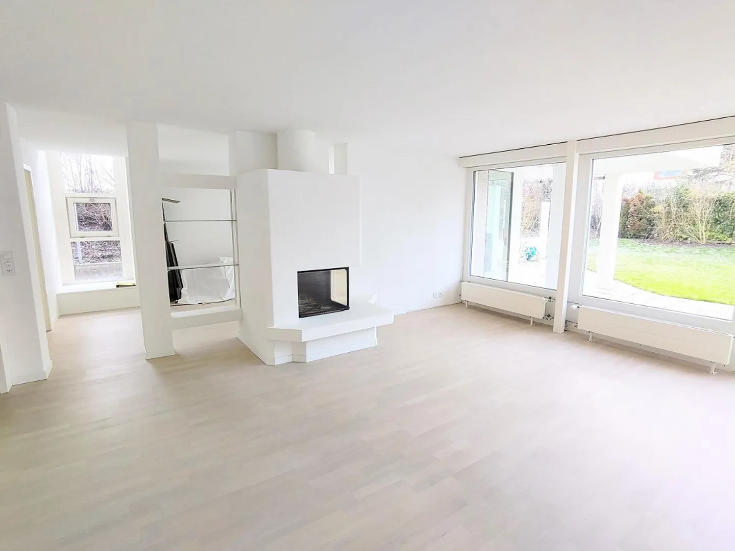 5.5-Room Corner Townhouse in Nature-Friendly Prime Location Baden - Photo 10 of 28