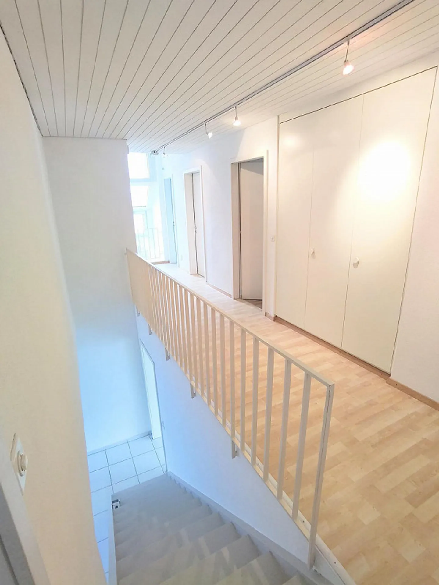 5.5-Room Corner Townhouse in Nature-Friendly Prime Location Baden - Photo 11 of 28