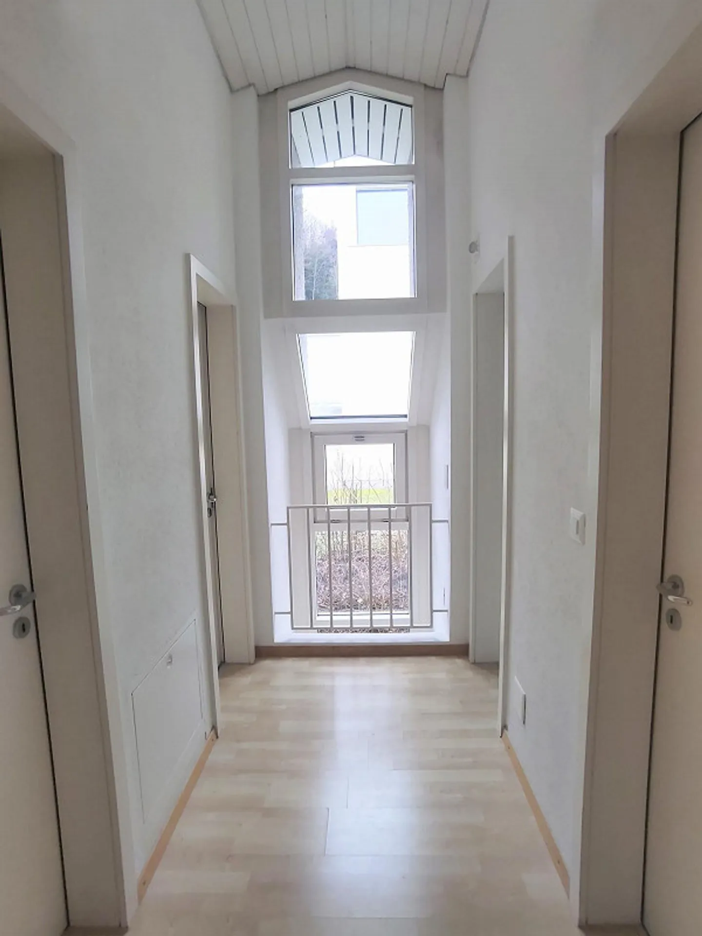5.5-Room Corner Townhouse in Nature-Friendly Prime Location Baden - Photo 13 of 28