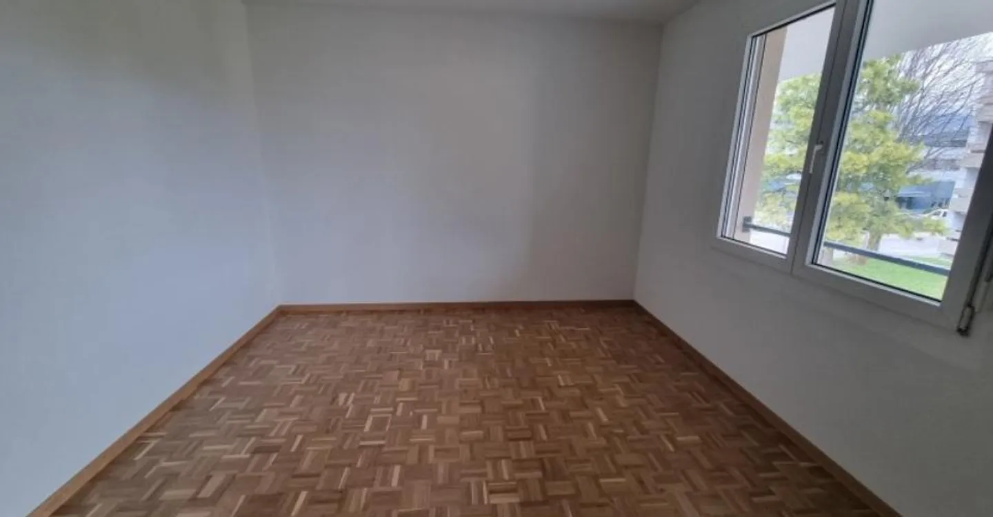 00430 - Wohnung 4,5 Zimmer - Ch. des Pièces Chaperon 3 - CORTAILLOD - Foto 4 von 6