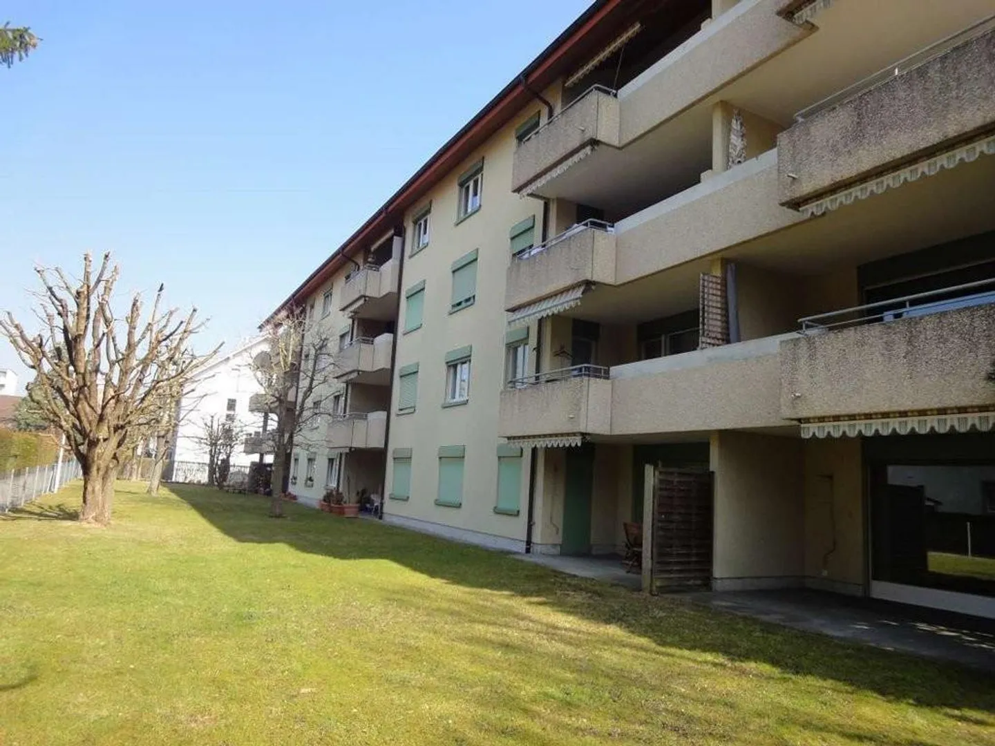 Beautifully located in Engerfeld - Photo 1 of 10