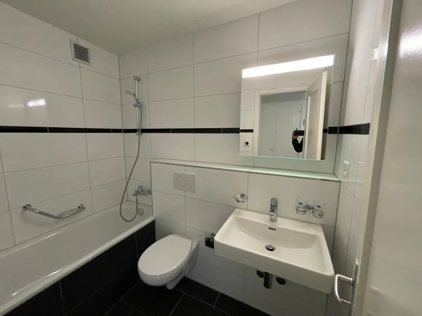 3 ½ rooms apartment, 8610 Uster - Foto 6 di 7