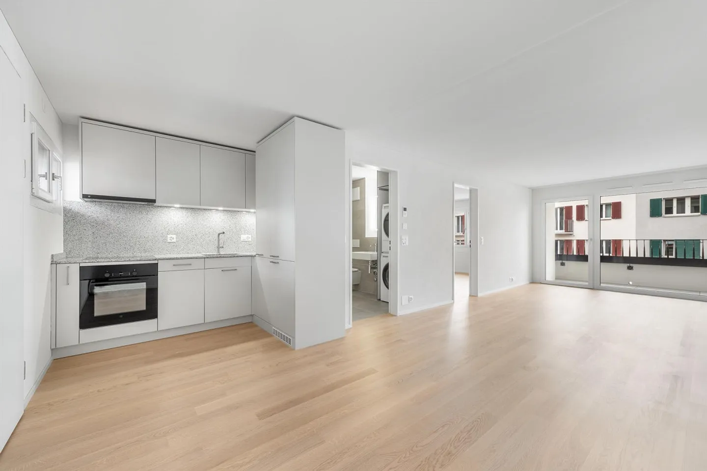 Central, modern, high quality – Your new home in Zug - Photo 4 of 10