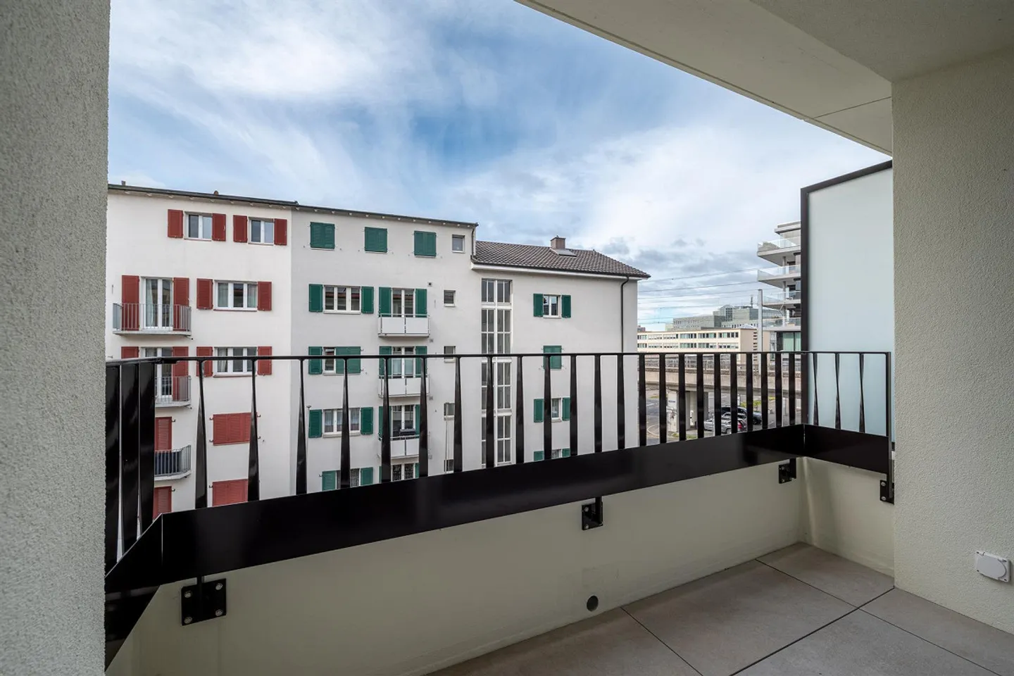 Central, modern, high quality – Your new home in Zug - Photo 7 of 10