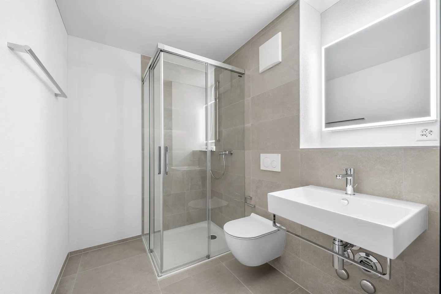 Central, modern, high quality – Your new home in Zug - Photo 8 of 10