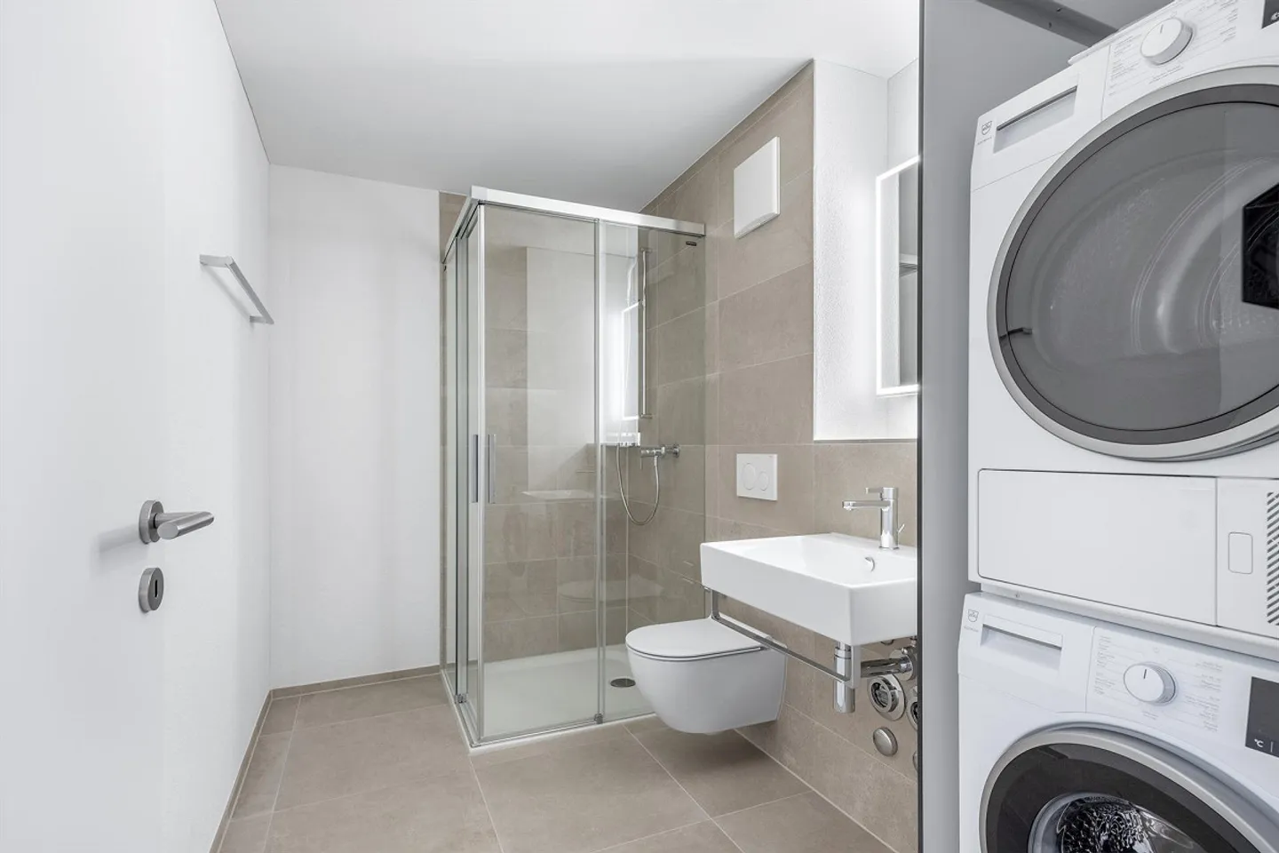 Central, modern, high quality – Your new home in Zug - Photo 9 of 10
