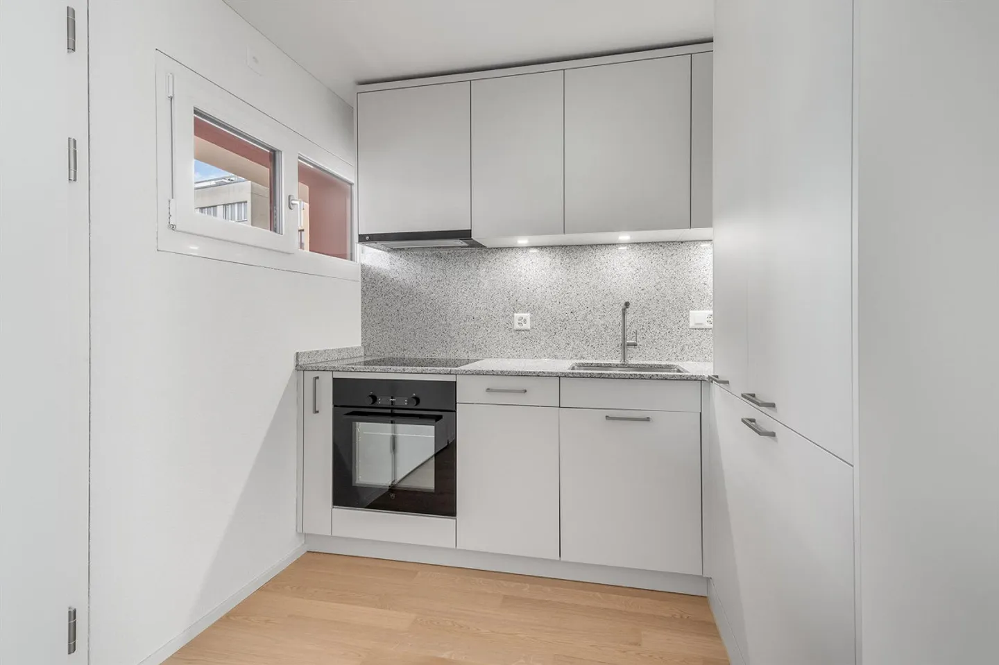 Central, modern, high quality – Your new home in Zug - Photo 5 of 10