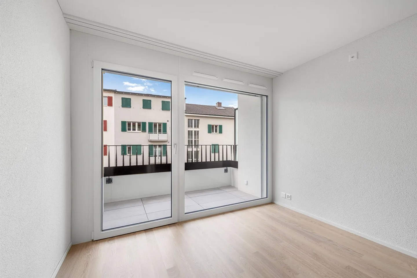 Central, modern, high quality – Your new home in Zug - Photo 6 of 10