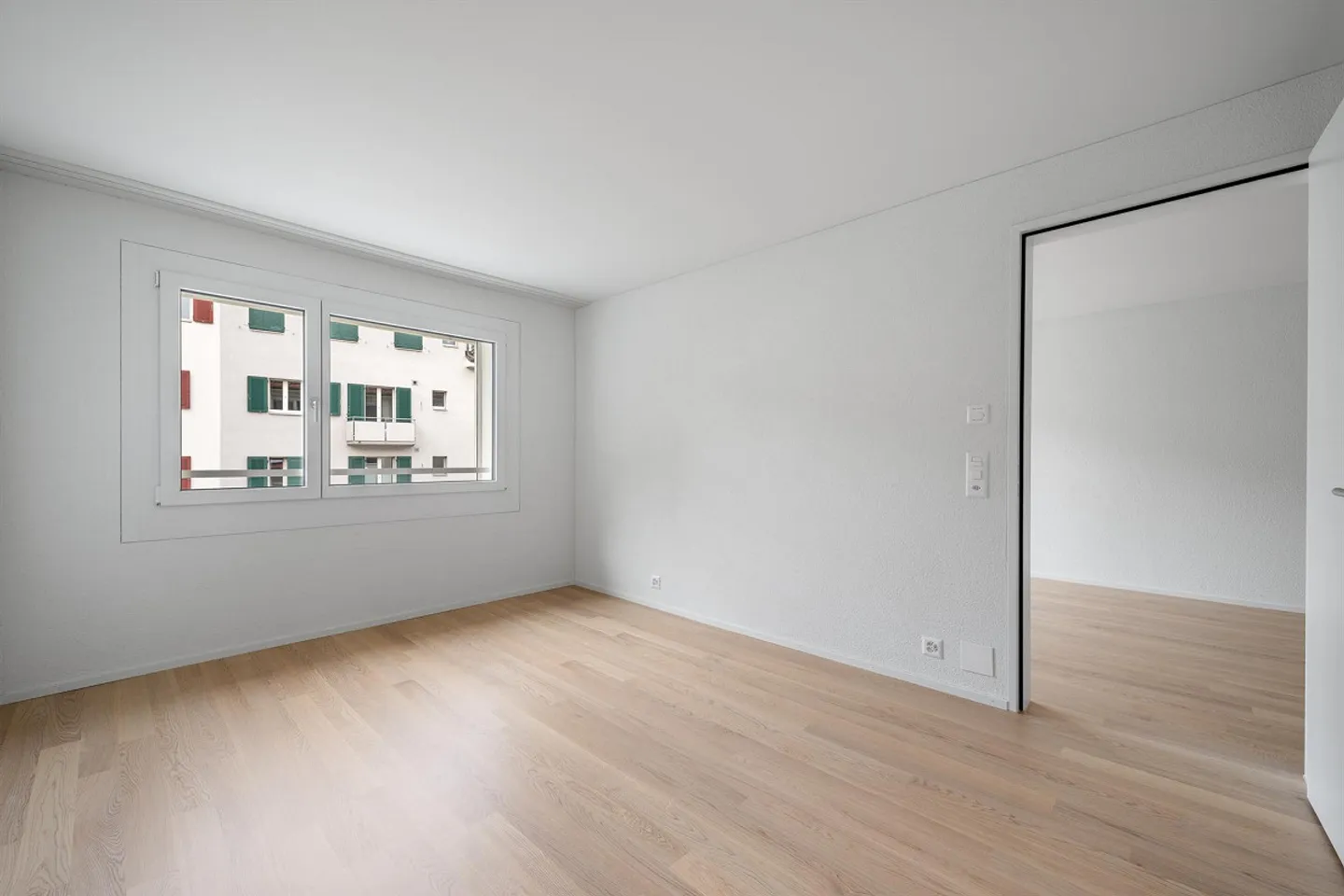 Central, modern, high quality – Your new home in Zug - Photo 10 of 10