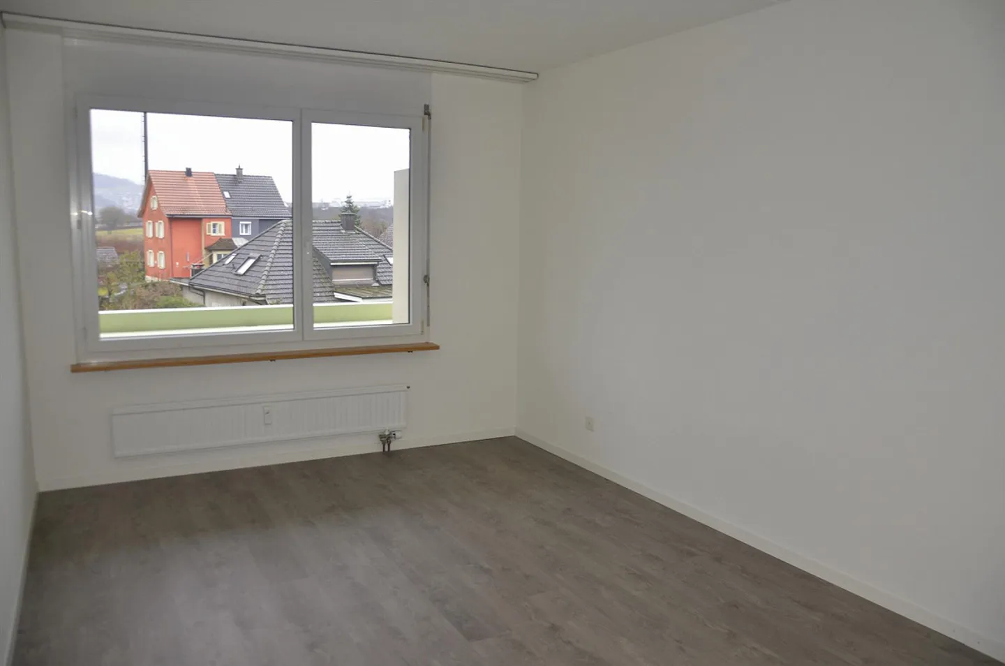 Appartement de 3 pièces fraîchement rénové à louer - Photo 4 sur 7