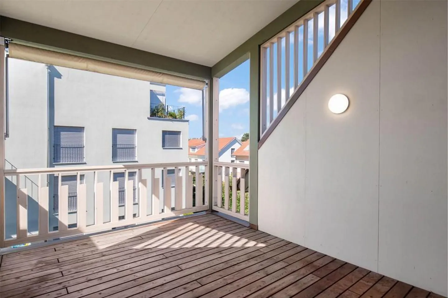 Einzigartige 5½-Zimmer-Maisonette - Foto 5 von 13