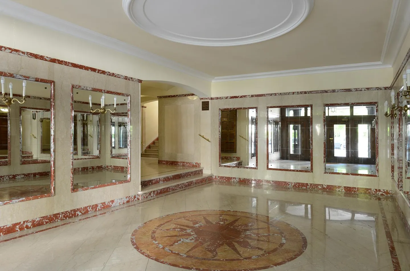 Unterirdischer Platz 1 Zimmer - Foto 3 von 5