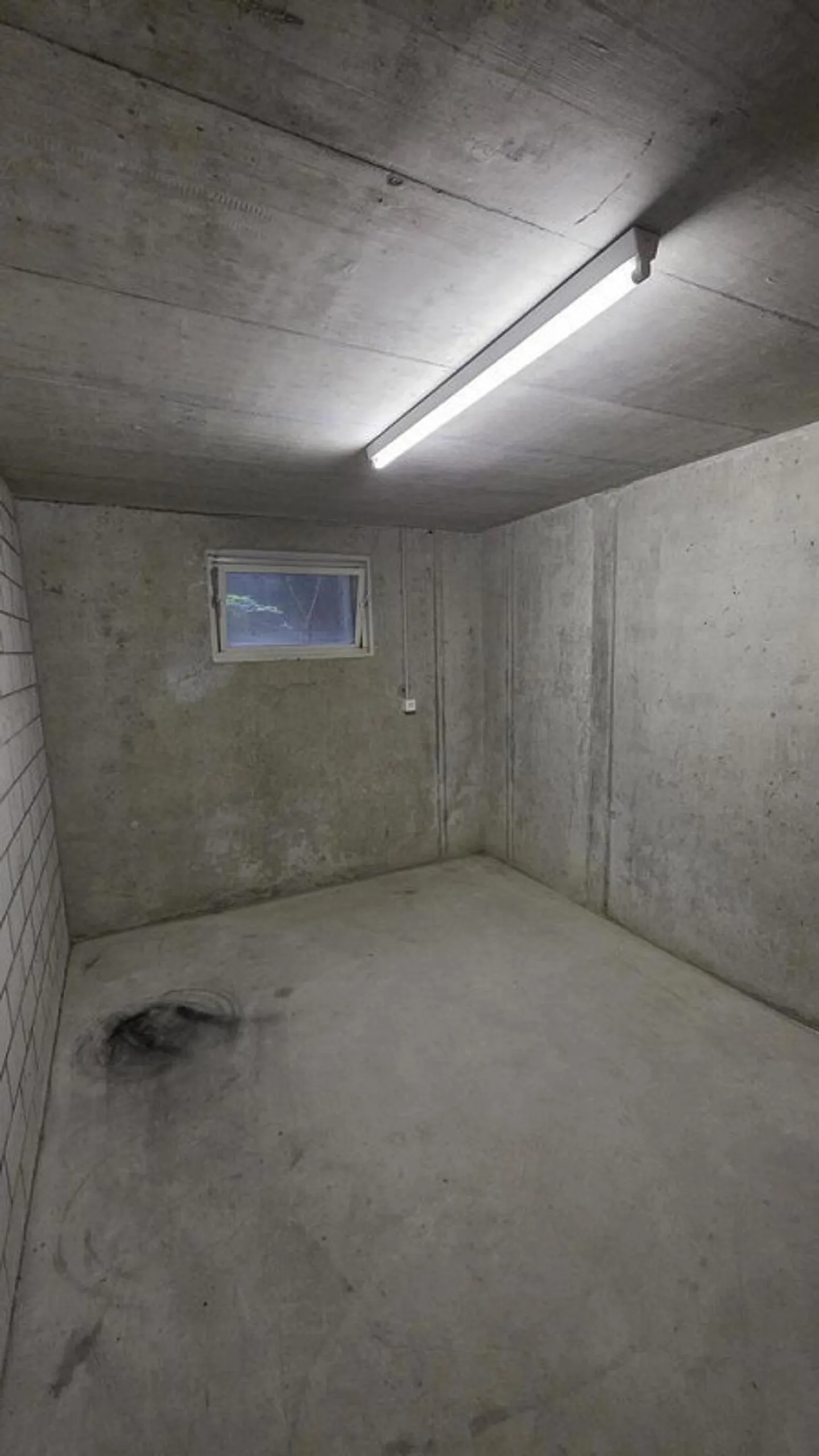 Stanza per hobby in affitto a Zofingen! - Foto 1 di 1