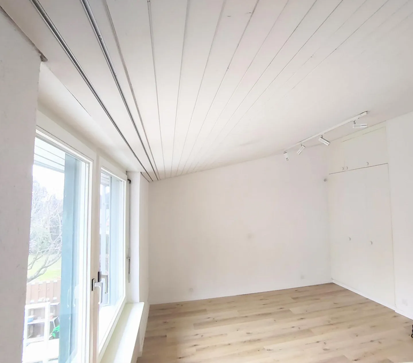 5.5-Room Corner Townhouse in Nature-Friendly Prime Location Baden - Photo 18 of 28