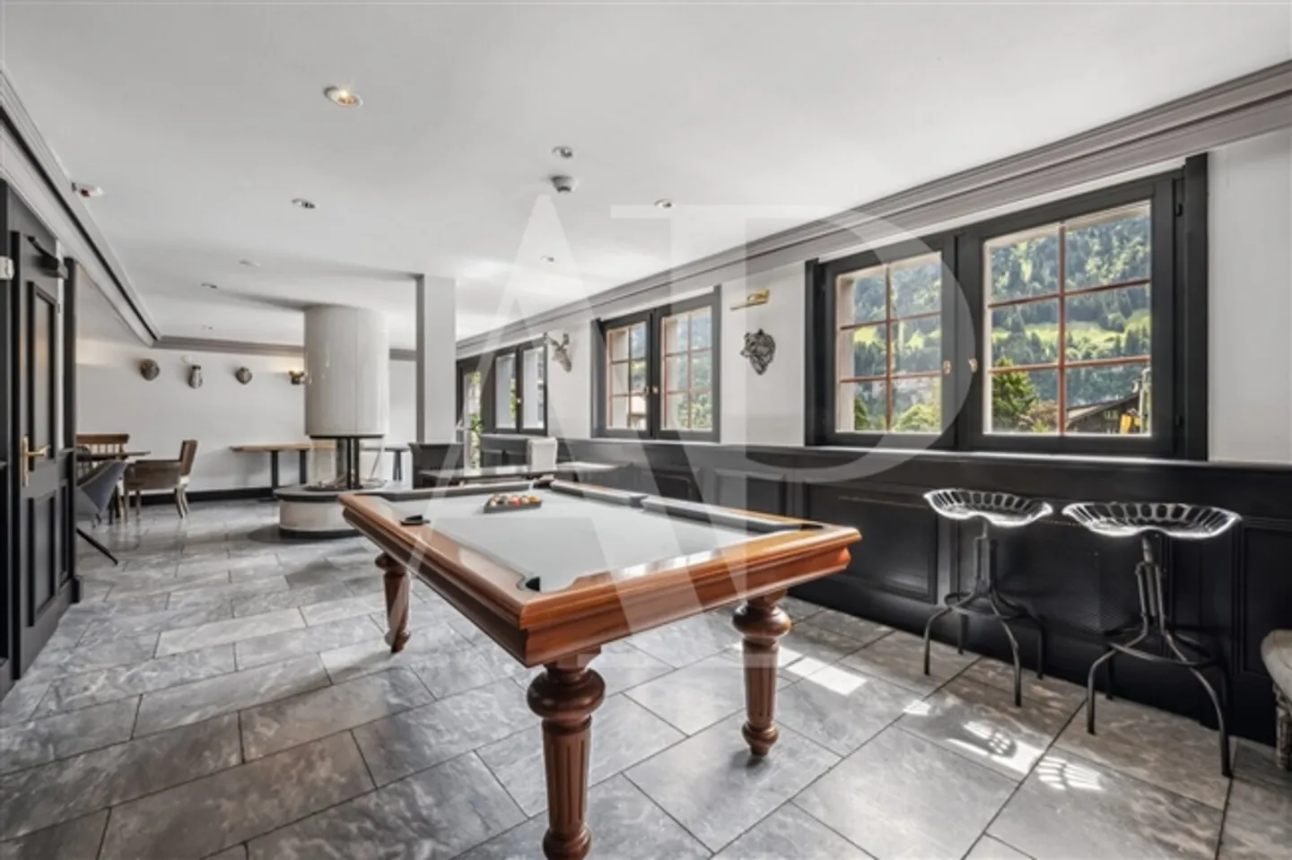 HOTEL CHAMOIS FOR SALE - Photo 3 of 13