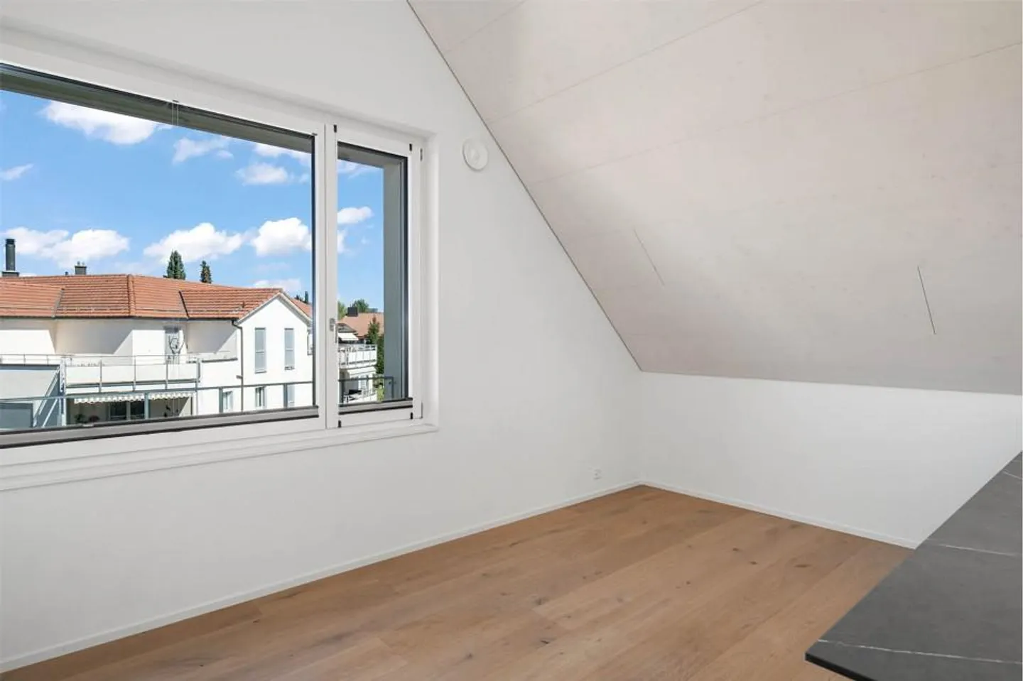 Einzigartige 5½-Zimmer-Maisonette - Foto 10 von 13
