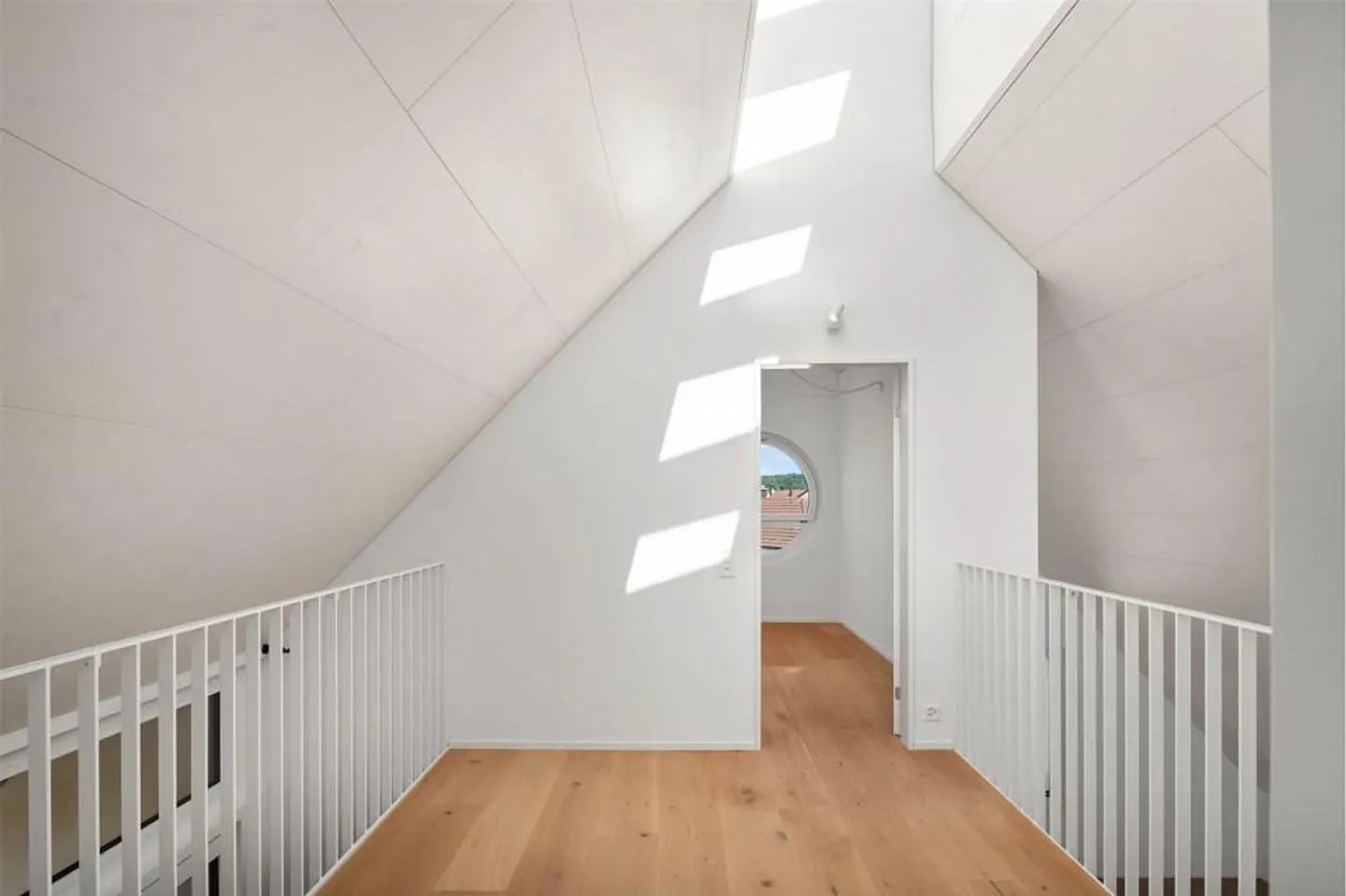 Einzigartige 5½-Zimmer-Maisonette - Foto 11 von 13