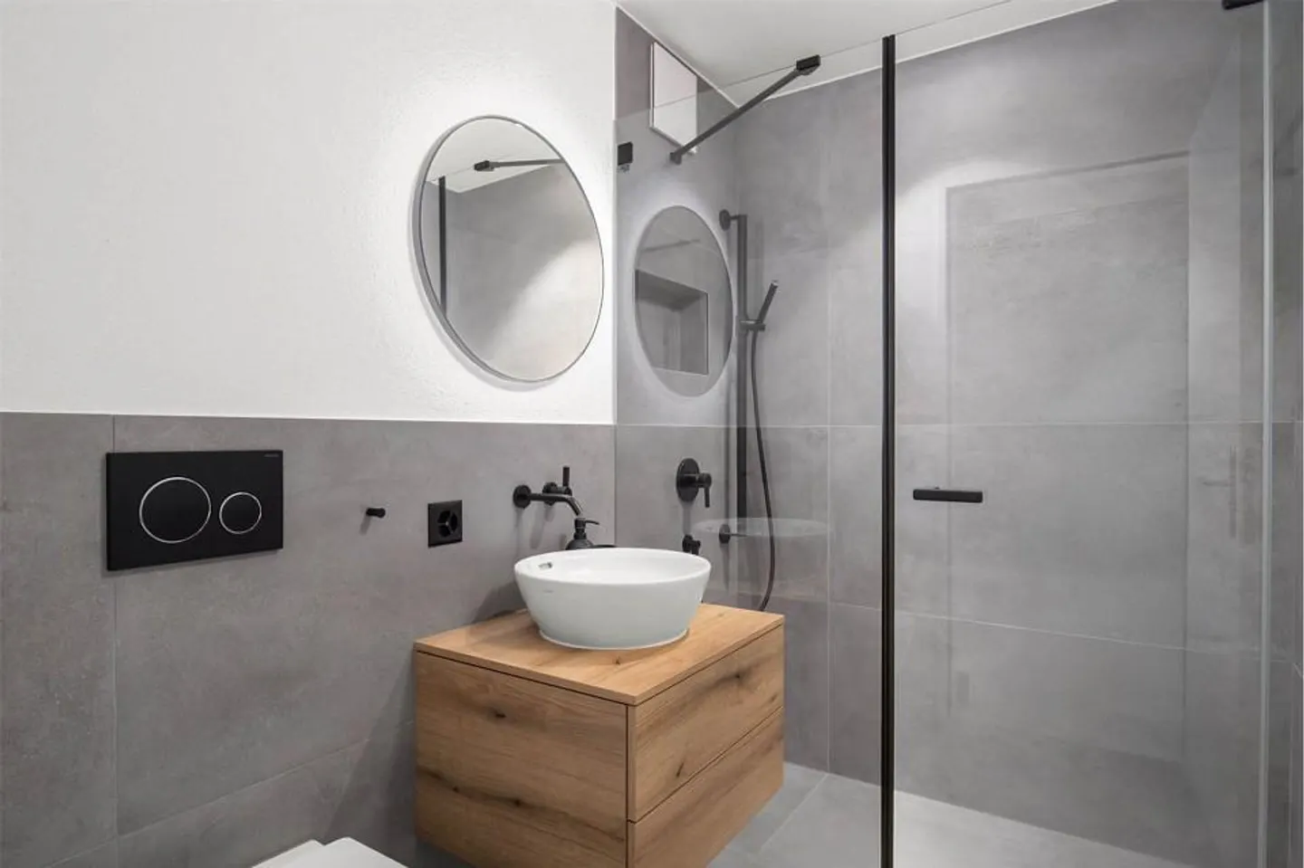 Einzigartige 5½-Zimmer-Maisonette - Foto 13 von 13