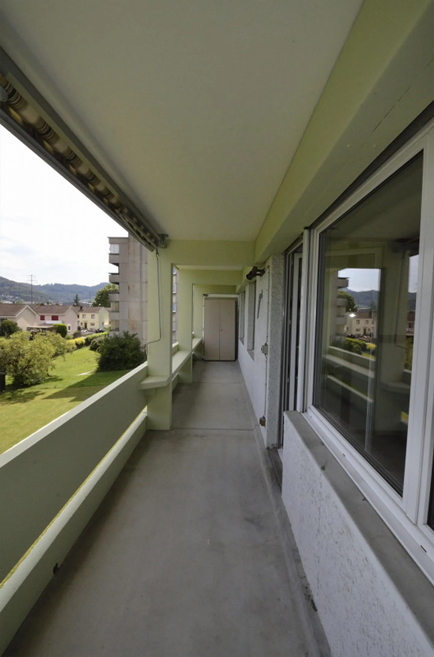 Appartement de 3 pièces fraîchement rénové à louer - Photo 7 sur 7