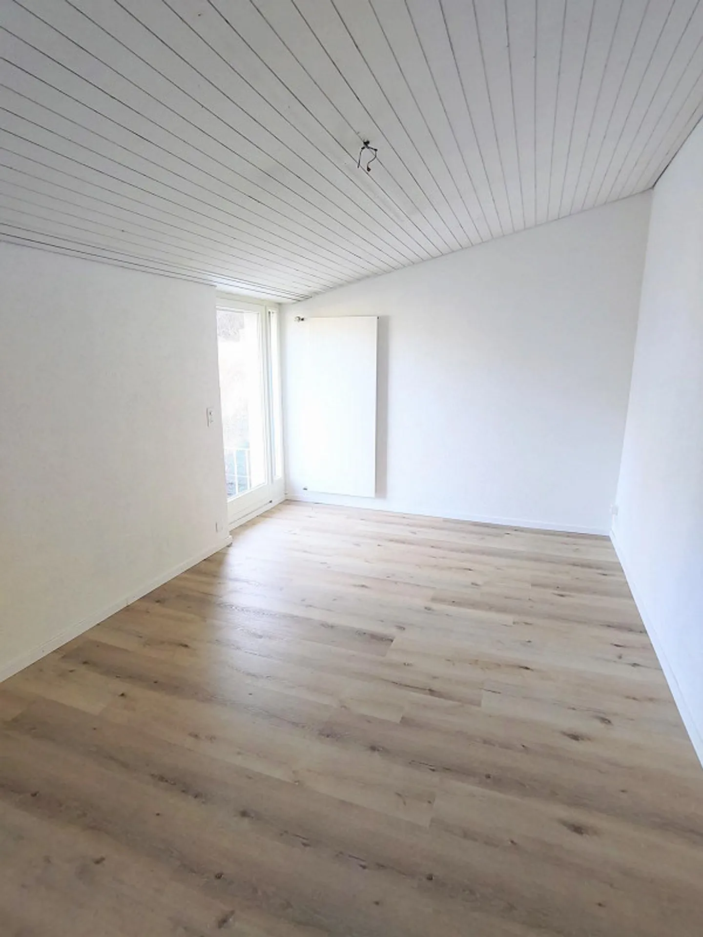 5.5-Room Corner Townhouse in Nature-Friendly Prime Location Baden - Photo 20 of 28