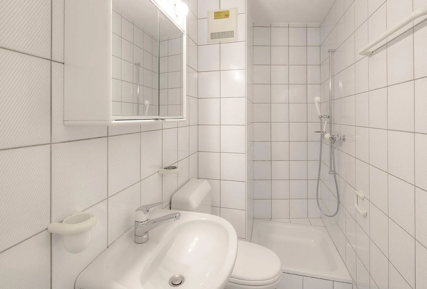 Home in Düdingen! Rent without deposit - Photo 6 of 10