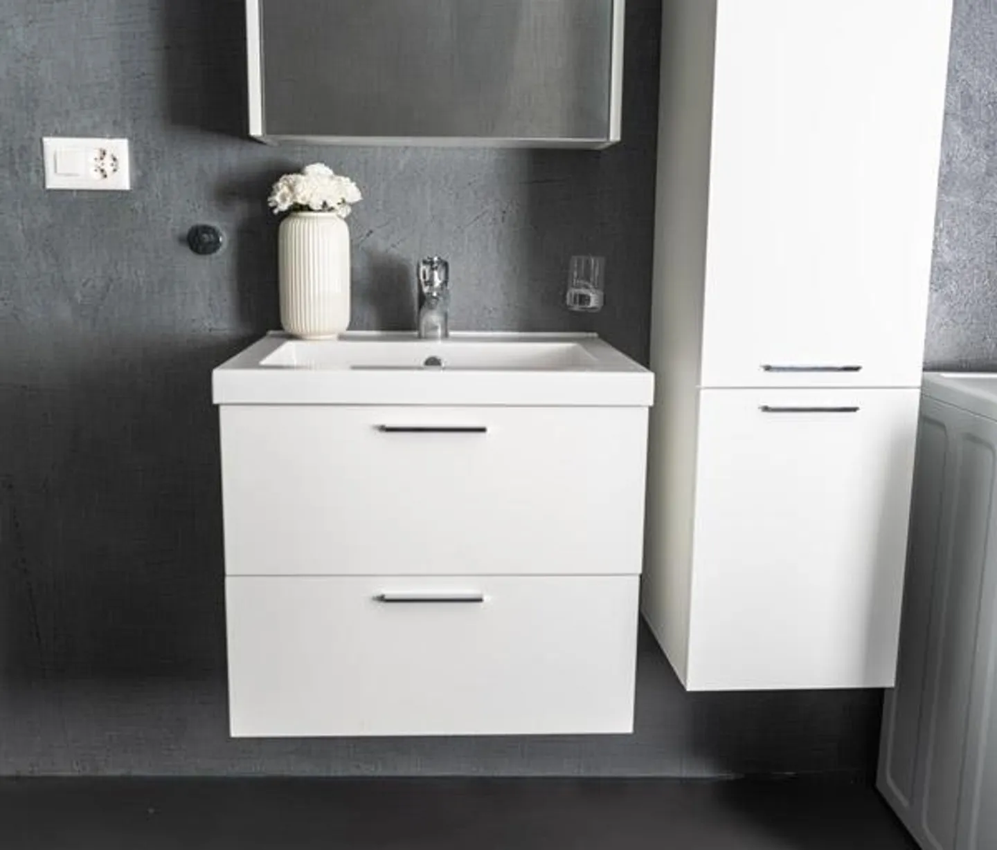 Appartamento 3 Locali con Ascensore - Foto 3 di 9