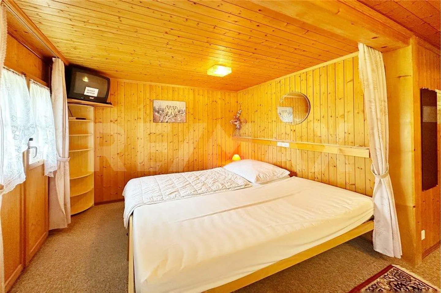 Le "Hohniesen" - utilisation polyvalente : B&B, appartements, chalet ou maison de groupe - Photo 9 sur 13