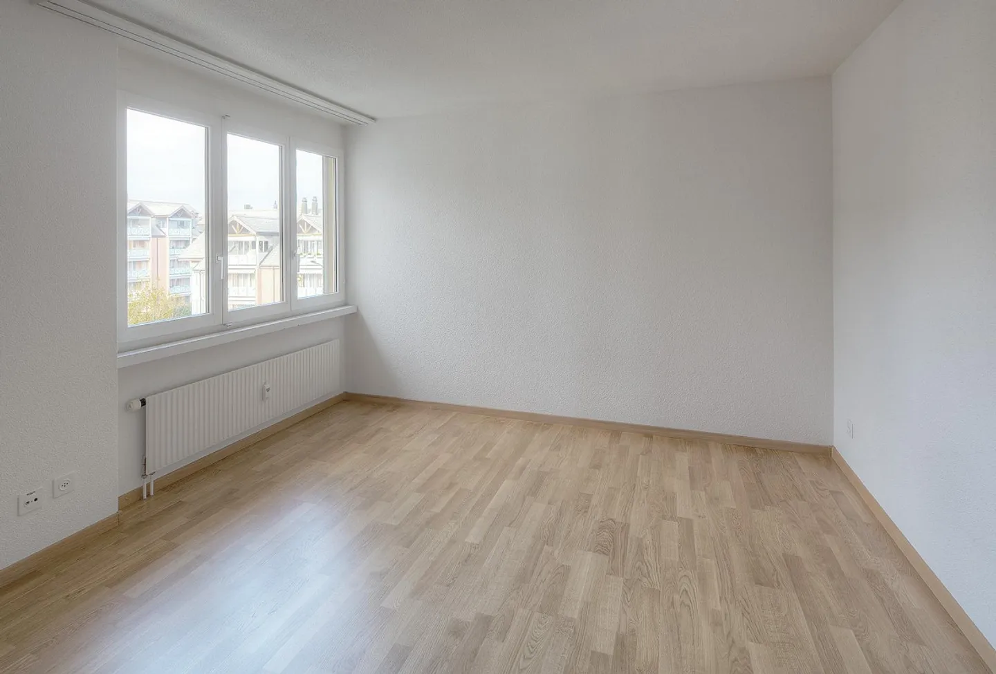 Home in Düdingen! Rent without deposit - Photo 9 of 10