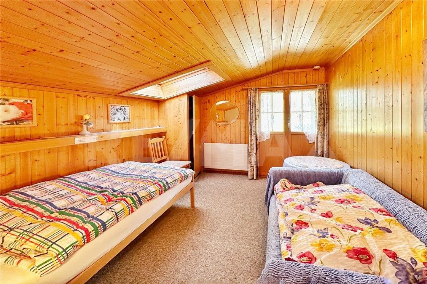 Le "Hohniesen" - utilisation polyvalente : B&B, appartements, chalet ou maison de groupe - Photo 11 sur 13
