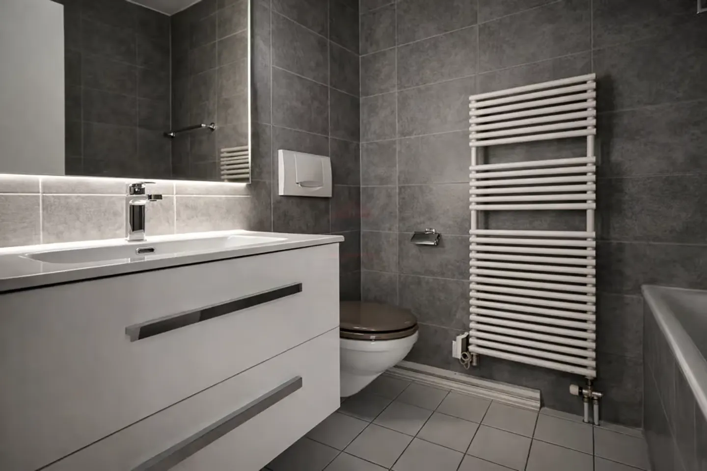 Appartement Élégant aux Nations - Photo 6 sur 11