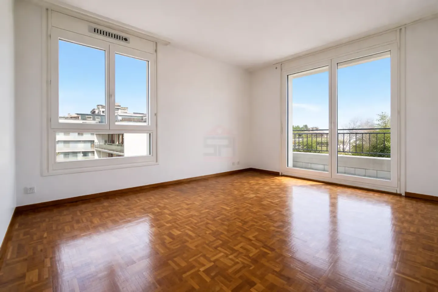 Appartement Élégant aux Nations - Photo 9 sur 11