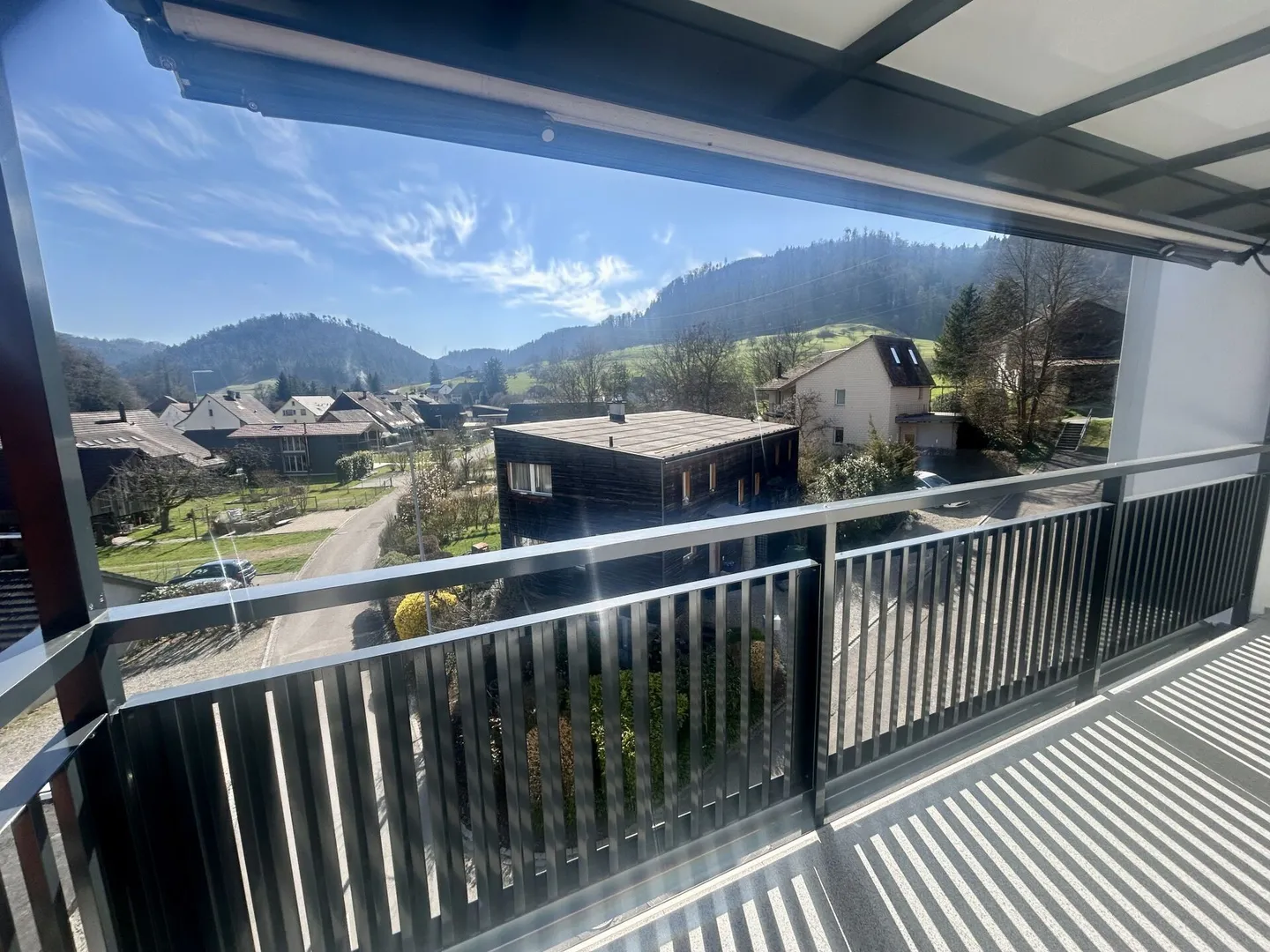 Charming apartment in a quiet location in Wittnau - Photo 1 of 7