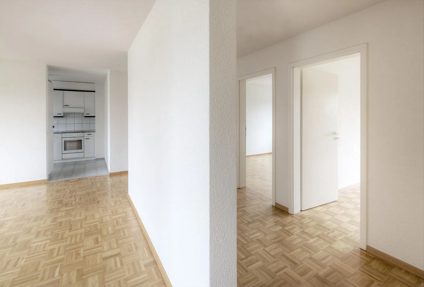 Home in Düdingen! Rent without deposit - Photo 10 of 10