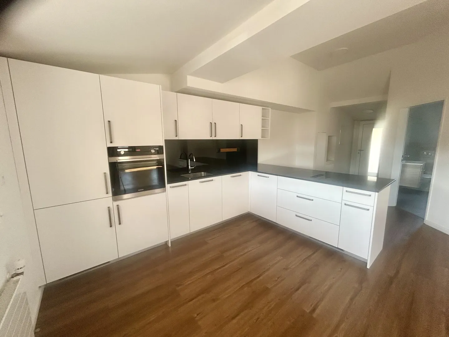 Charming apartment in a quiet location in Wittnau - Photo 5 of 7