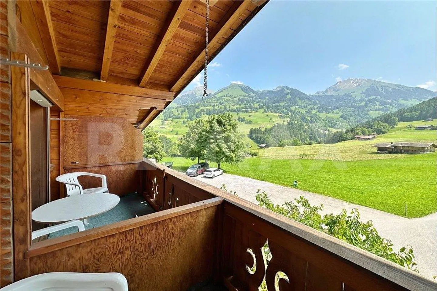 Le "Hohniesen" - utilisation polyvalente : B&B, appartements, chalet ou maison de groupe - Photo 12 sur 13