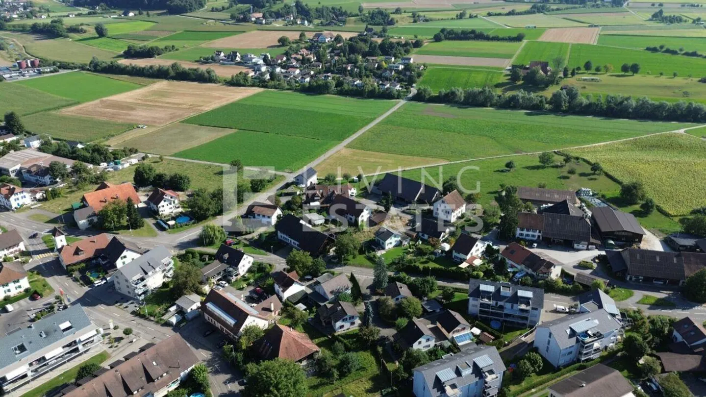 VIVRE RURAL MODERNE AVEC UN GRAND JARDIN - Photo 10 sur 12