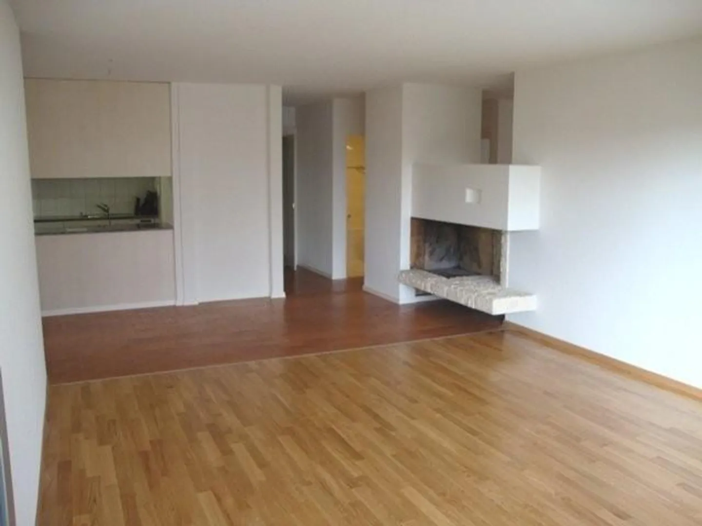 Charmante 3.5-Zimmerwohnung - Foto 2 von 8