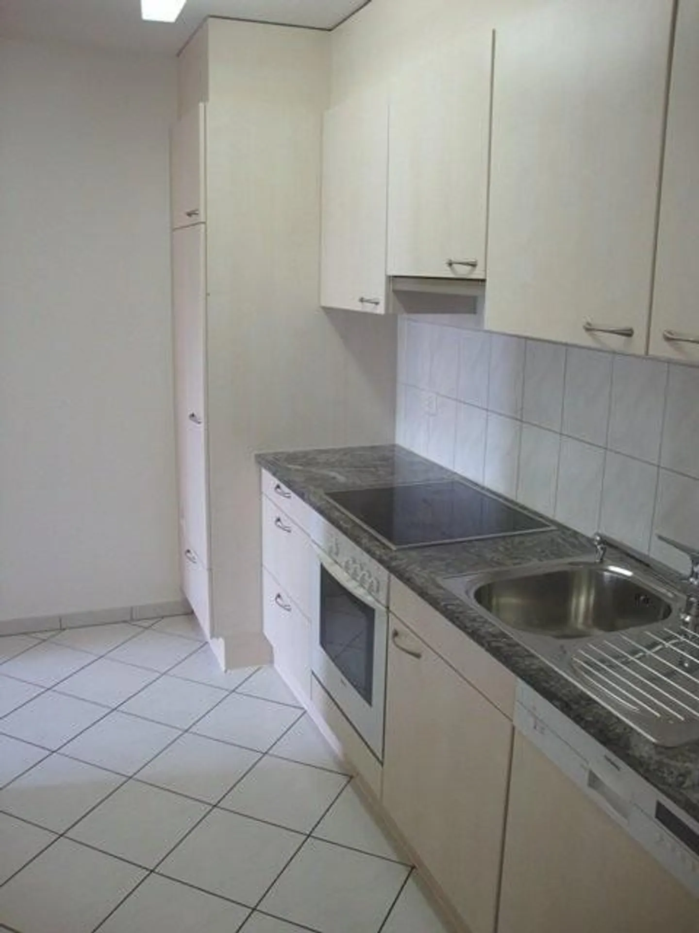 Charmante 3.5-Zimmerwohnung - Foto 5 von 8